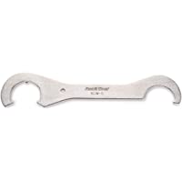 ParkTool 4000404 HCW-5Y - Llave de contratuerca de pedalier- Color Azul